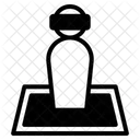 Metaverse Icon