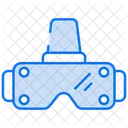 Vr  Icon