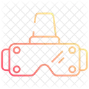 Vr  Icon