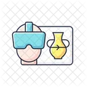 VR  Icon