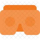 Vr Virtual Reality Icon