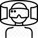 Risikokapital Symbole Symbol