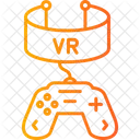 Jogo de RV  Icon