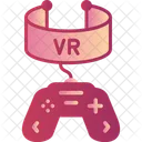 Jogo de RV  Icon