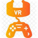 Jogo de RV  Icon