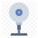 VR-Kamera  Symbol