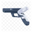 Vr Pistol  Icon
