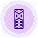 Vr Productivity Line Icon Icon