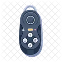 Vr Remote  Icon