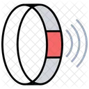 Vr Ring Controller Icon