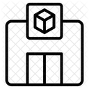 Metaverse Icon