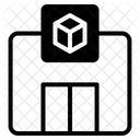 Metaverse Icon