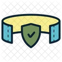 Vr Safety  Icon