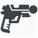 Gun Toy Vr Icon