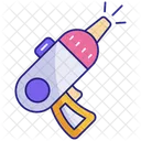 Vr Shooting Icon