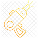 Vr Shooting Icon