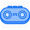 VR-Spiel  Symbol