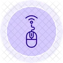 Vr Sports Line Icon Icon