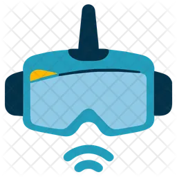 Vr Technology  Icon