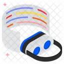 Technology Innovation Digital Icon