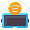 Vr Technology  Icon