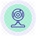 Vr Therapy Line Icon Icon