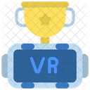 Vr Trophy  Icon