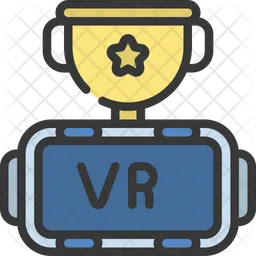 Vr Trophy  Icon
