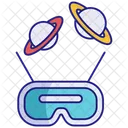 VRユニバース アイコン