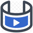 Video Vr Watch Symbol