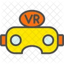 Vidrio virtual  Icon