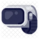 Vr Vidro Eletronico Icon