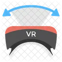 Vr Champ De Icône