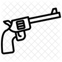 VR Waffenliniensymbol Icon