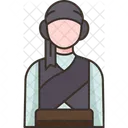 Vraka Icon