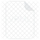 VRML  아이콘