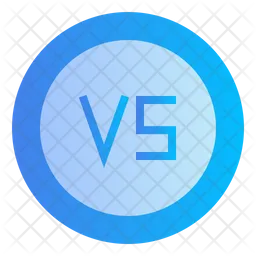 Vs  Icon