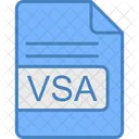 Vsa  Icon