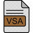 Vsa  Icon