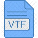 Vtf  Icono