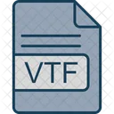 Vtf  Icono