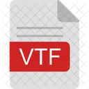 Vtf  Icon