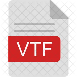 Vtf  Icon