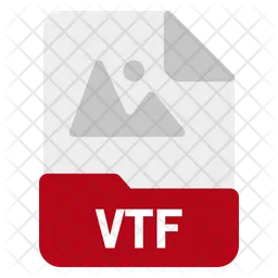 Vtf-Datei  Symbol