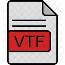 Vtf  Icon