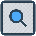 Chercher Explorer Trouver Icon