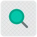 Chercher Explorer Trouver Icon