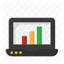 Vue Dinflation En Ligne Vue Oeil Icône