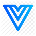 Vuejs Framework Javascript Icon