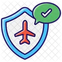 Vuelo  Icon